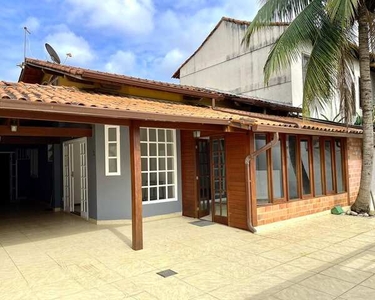 Casa para venda com 100 metros quadrados com 3 quartos em Serra Grande - Niterói - RJ