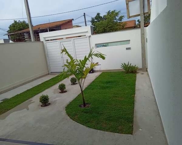 Casa para venda com 3 quartos em Itaipuaçu em Niterói