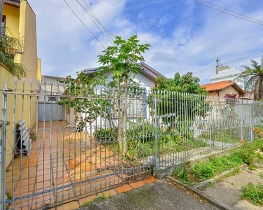 Casa para venda com 60 metros quadrados com 3 quartos em Capão da Imbuia - Curitiba - PR