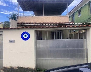 Casa para venda com 70 metros quadrados com 3 quartos em Irajá - Rio de Janeiro - RJ