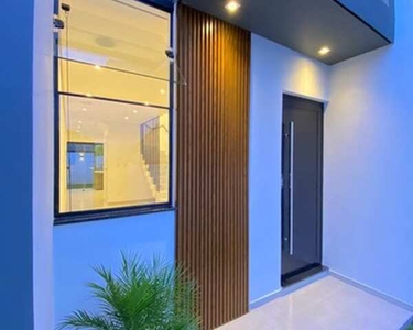 Casa para venda com 96 metros quadrados com 2 quartos em Jardim Camila - Mogi das Cruzes