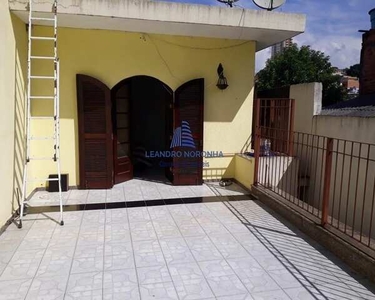 Casa para Venda em Barueri / SP no bairro Vila Boa Vista