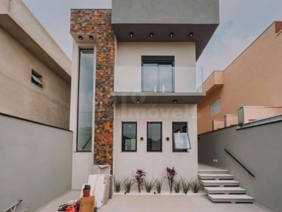 Casa para venda em cajamar, portais (polvilho), 3 dormitórios, 1 suíte, 3 banheiros, 2 vagas