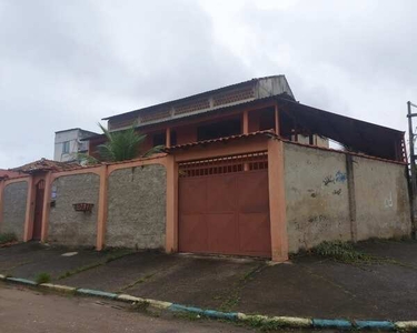 Casa para venda em Campo Grande - Cosmos - Rio de Janeiro - RJ