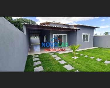 Casa para venda em Porto Da Aldeia de 126.00m² com 3 Quartos, 1 Suite e 7 Garagens