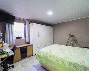 Casa para venda em Vila Vianelo de 118.00m² com 4 Quartos