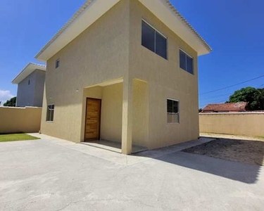 Casa para venda no Porto da Roça II (Bacaxá) - Saquarema - RJ