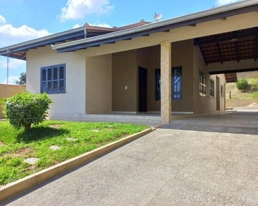 Casa para venda possui 135 metros quadrados com 3 quartos em Vila Lenzi - Jaraguá do Sul