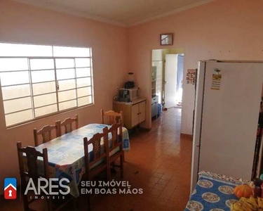 Casa Residencial à venda, Vila Santa Catarina, Americana - CA0223