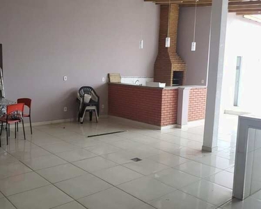 CASA RESIDENCIAL em CAMPINAS - SP, JARDIM SANTA LÚCIA