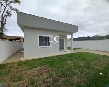 CASA RESIDENCIAL em MARICÁ - RJ, JARDIM ATLÂNTICO CENTRAL (ITAIPUAÇU