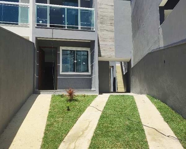 CASA RESIDENCIAL em PINHEIRAL - RJ, Jardim Bela Vista