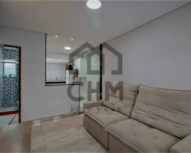 CASA RESIDENCIAL em SANTO ANDRÉ - SP, JARDIM SANTO ANTÔNIO