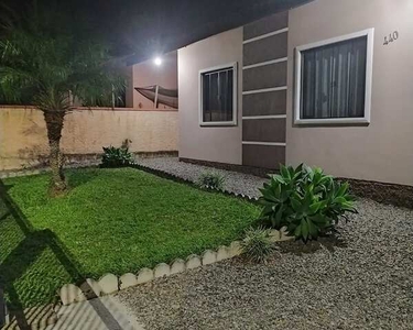 CASA RESIDENCIAL em SCHROEDER - SC, CENTRO NORTE