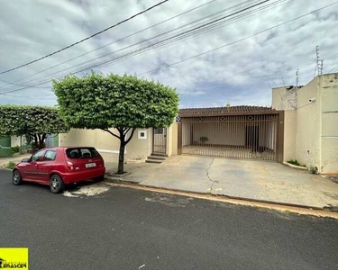 CASA RESIDENCIAL em SÃO JOSÉ DO RIO PRETO - SP, PARQUE DAS FLORES II