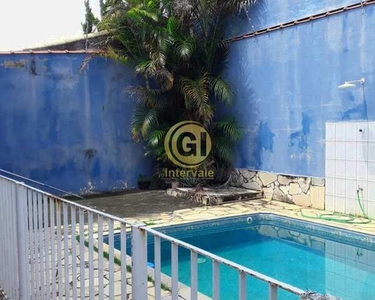 Casa Residencial para locação e venda no Jardim Terras de São João