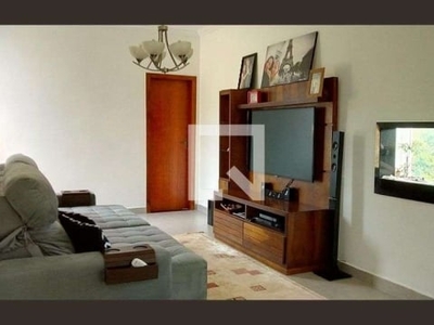 Casa / sobrado em condomínio para aluguel - aconchego da serra, 2 quartos, 197 m² - itabirito