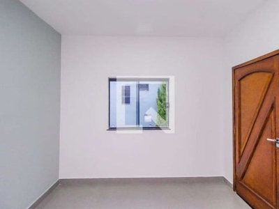 Casa / sobrado em condomínio para aluguel - vila ema, 2 quartos, 55 m² - são paulo