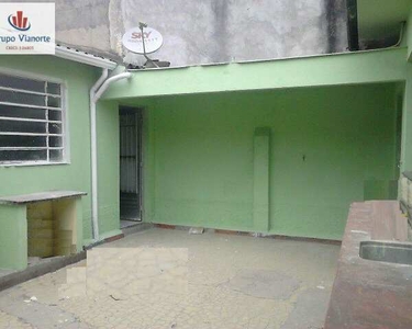 Casa Sobrado para Venda em Jardim Vista Linda São Paulo-SP - P0662