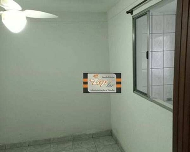 Casa térrea com 3 dormitórios à venda, 200 m² por R$ 460.000 - Jaraguá - São Paulo/SP
