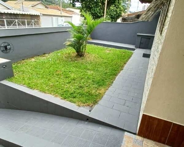 Casa térrea com 3 dormitórios à Venda por R$480.000,00 - Jardim Tamoio - Jundiaí/SP