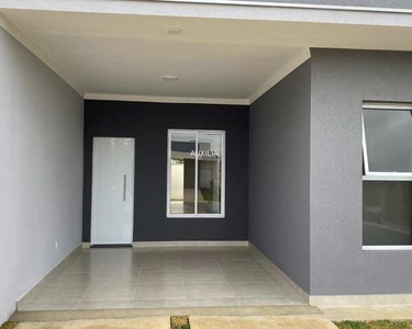 Casa térrea de 3 quartos à venda em Sorocaba no Condomínio Villagio Ipanema