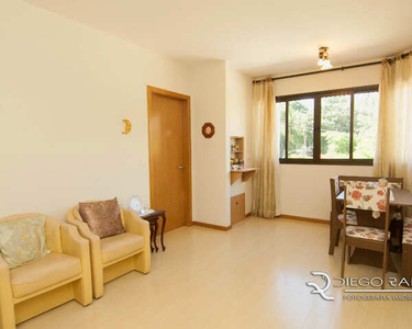 ![CDATA[Apartamento para Venda - 77m², 2 dormitórios, sendo 1 suites, 2 vagas - Jardim Bo