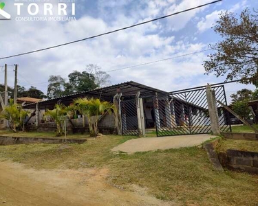 Chácara à venda no Condomínio Residencial Aquarius em, Araçoiaba da Serra/SP