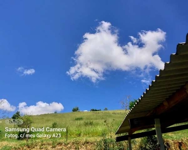 CHÁCARA RURAL em REDENÇÃO DA SERRA - SP, CENTRO