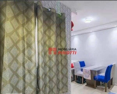 Cobertura com 2 dormitórios à venda, 79 m² por R$ 450.000,00 - Vila Helena - Santo André/S