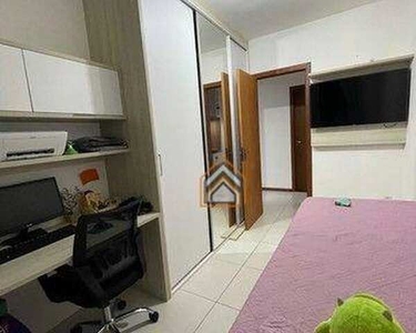 Cobertura com 3 dormitórios à venda, 144 m² por R$ 550.000,00 - Jardim Itu-Sabará - Porto