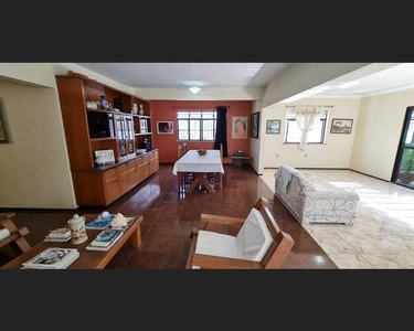 Cobertura com 3 dormitórios à venda, 250 m² por R$ 540.000 - Fátima - Fortaleza/CE