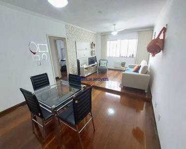 Comprar apartamento 2 quartos no bairro Boqueirão Santos SP