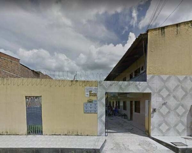 Condomínio Fechado para Venda em Fortaleza, Siqueira, 2 dormitórios, 1 banheiro, 1 vaga