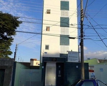 CONTAGEM - Apartamento Padrão - Eldorado