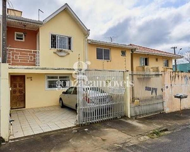 CURITIBA - Casa Padrão - Santa Felicidade