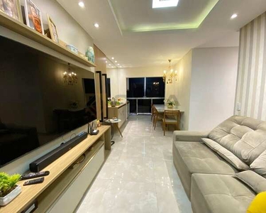 DM- Apartamento para venda possui 72 metros quadrados com 3 quartos Morada de Laranjeiras