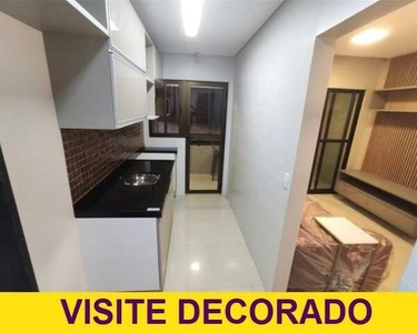 Ethos Residence - Oportunidade - Nascente - 3 quartos - Murilópolis