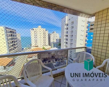 Excelente apartamento 03 quartos com vista para o mar a venda por R$530.000 na Praia das V
