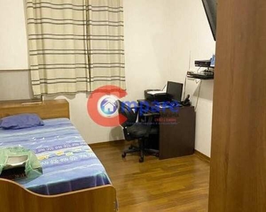 Excelente apartamento com 67 metros 2 dormitórios - Santana