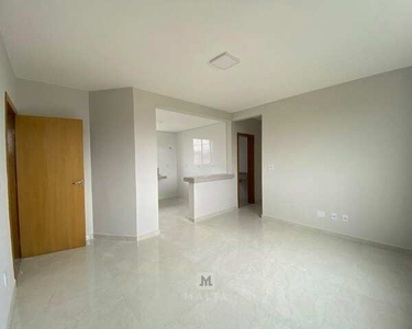 Excelente apartamento de três quartos com fino acabamento no Barreiro, em Belo Horizonte