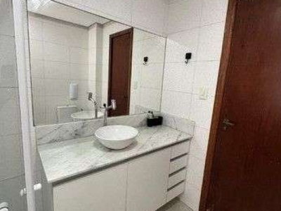 Flat à venda, 45 m² por r$ 150.000,00 - centro - são vicente/sp