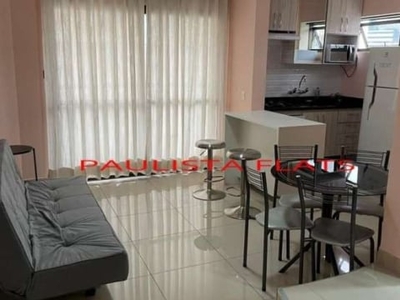 Flat com 1 quarto para alugar na rua itapeva, bela vista, são paulo, 47 m2 por r$ 2.400