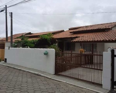 FLORIANóPOLIS - Casa Padrão - São João do Rio Vermelho