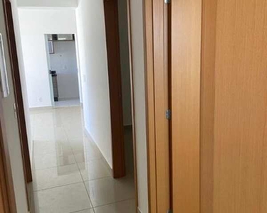 GOIÂNIA - Apartamento Padrão - SETOR OESTE