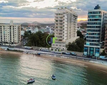 GUARAPARI - Apartamento Padrão - Praia do Morro