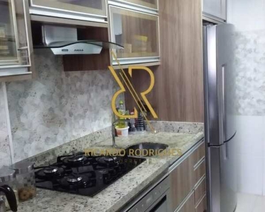 GUARULHOS - Apartamento Padrão - PICANÇO