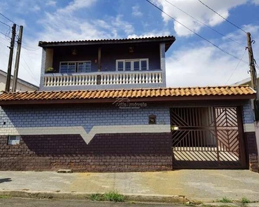 HORTOLâNDIA - Casa Padrão - Vila Real