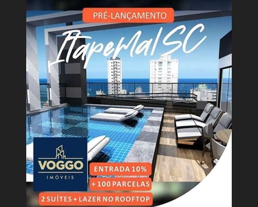 Itapema - Apartamento Padrão - MORRETES