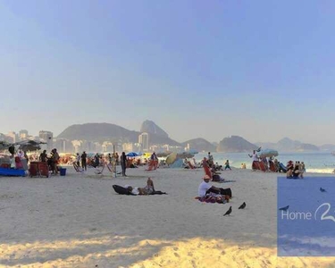 Kitnet com 1 dormitório à venda, 33 m² por R$ 449.000,00 - Copacabana - Rio de Janeiro/RJ